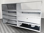 New 2025 Chevrolet Express 2500 Upfitted Cargo Van for sale #25672 - photo 18