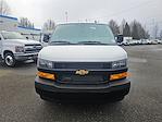 New 2025 Chevrolet Express 2500 Upfitted Cargo Van for sale #25672 - photo 3
