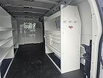 New 2025 Chevrolet Express 2500 Upfitted Cargo Van for sale #25672 - photo 21