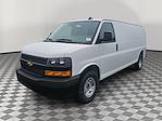 New 2025 Chevrolet Express 2500 Upfitted Cargo Van for sale #25672 - photo 4
