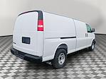 New 2025 Chevrolet Express 2500 Upfitted Cargo Van for sale #25672 - photo 2