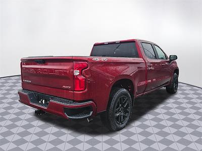 New 2026 Chevrolet Silverado 1500 - photo 1