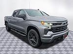 New 2026 Chevrolet Silverado 1500 RST Crew Cab for sale #25674 - photo 1