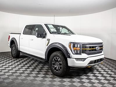 Used 2023 Ford F-150 - photo 1