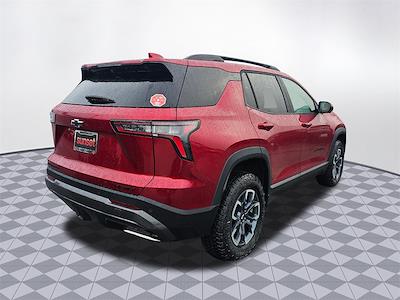 New 2026 Chevrolet Equinox - photo 1