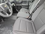 New 2026 Chevrolet Silverado 2500 Custom Crew Cab for sale #25680 - photo 19