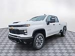 New 2026 Chevrolet Silverado 2500 Custom Crew Cab for sale #25680 - photo 5