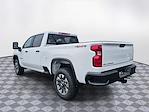 New 2026 Chevrolet Silverado 2500 Custom Crew Cab for sale #25680 - photo 8