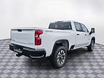 New 2026 Chevrolet Silverado 2500 Custom Crew Cab for sale #25680 - photo 2