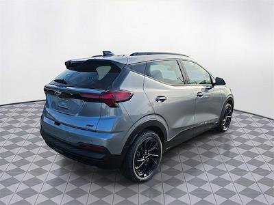 New 2027 Chevrolet Bolt EV - photo 1