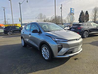 New 2027 Chevrolet Bolt EV - photo 1