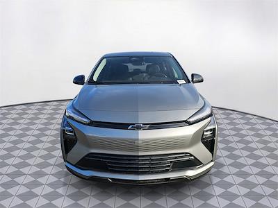 New 2027 Chevrolet Bolt EV - photo 1