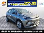 New 2027 Chevrolet Bolt EV LT for sale #25691 - photo 1