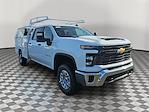 2026 Chevrolet Silverado 2500 Crew Cab SRW 4WD Cab Chassis for sale #25696 - photo 1