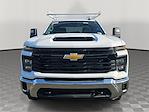 2026 Chevrolet Silverado 2500 Crew Cab SRW 4WD Cab Chassis for sale #25696 - photo 2