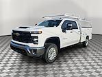 2026 Chevrolet Silverado 2500 Crew Cab SRW 4WD Cab Chassis for sale #25696 - photo 3