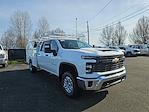 2026 Chevrolet Silverado 2500 Crew Cab SRW 4WD Cab Chassis for sale #25696 - photo 38
