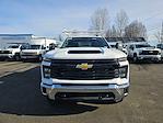 2026 Chevrolet Silverado 2500 Crew Cab SRW 4WD Cab Chassis for sale #25696 - photo 39