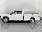 2026 Chevrolet Silverado 2500 Crew Cab SRW 4WD Cab Chassis for sale #25696 - photo 4
