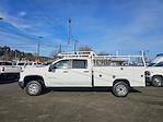 2026 Chevrolet Silverado 2500 Crew Cab SRW 4WD Cab Chassis for sale #25696 - photo 41