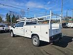2026 Chevrolet Silverado 2500 Crew Cab SRW 4WD Cab Chassis for sale #25696 - photo 42