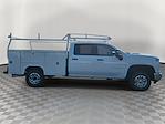2026 Chevrolet Silverado 2500 Crew Cab SRW 4WD Cab Chassis for sale #25696 - photo 8