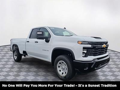 New 2026 Chevrolet Silverado 2500 - photo 1