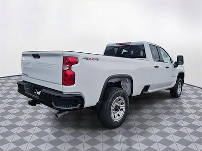 New 2026 Chevrolet Silverado 2500 - photo 1