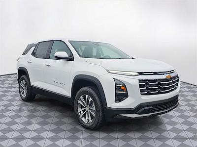 New 2026 Chevrolet Equinox - photo 1