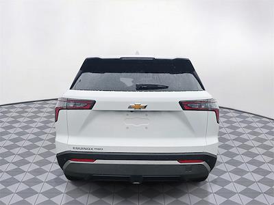 New 2026 Chevrolet Equinox - photo 1