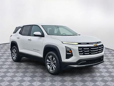 New 2026 Chevrolet Equinox - photo 1