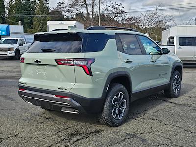 New 2026 Chevrolet Equinox - photo 1