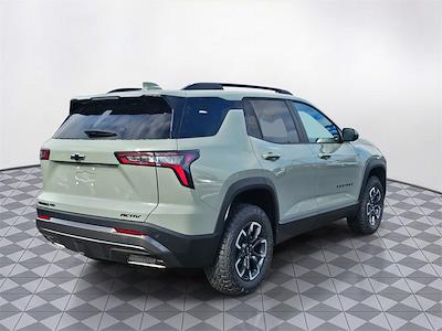 New 2026 Chevrolet Equinox - photo 1