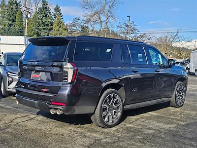 New 2026 Chevrolet Suburban - photo 1