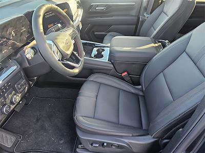 New 2026 Chevrolet Suburban - photo 1