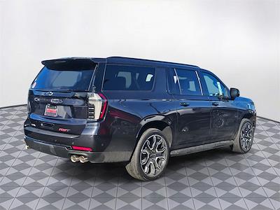 New 2026 Chevrolet Suburban - photo 1
