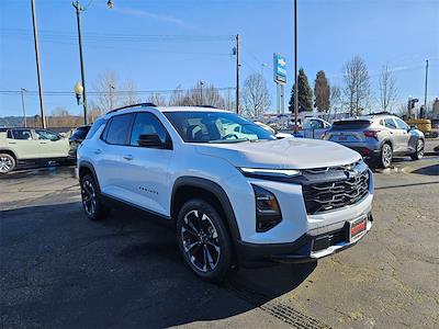 New 2026 Chevrolet Equinox - photo 1