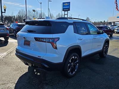 New 2026 Chevrolet Equinox - photo 1