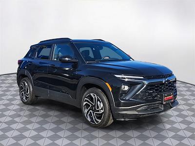 New 2026 Chevrolet Trailblazer - photo 1