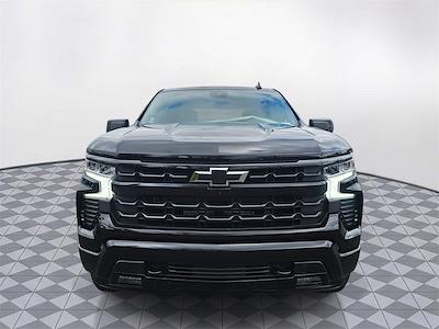 New 2026 Chevrolet Silverado 1500 - photo 1