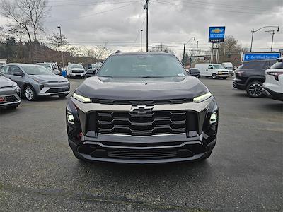 New 2026 Chevrolet Equinox - photo 1