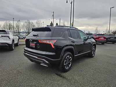 New 2026 Chevrolet Equinox - photo 1