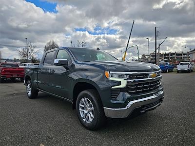 New 2026 Chevrolet Silverado 1500 - photo 1