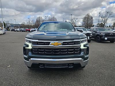 New 2026 Chevrolet Silverado 1500 - photo 1
