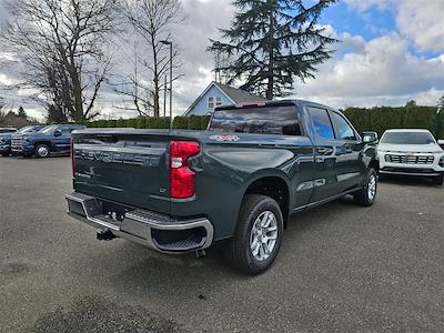 New 2026 Chevrolet Silverado 1500 - photo 1