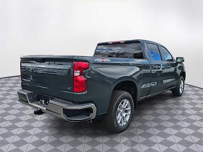 New 2026 Chevrolet Silverado 1500 - photo 1