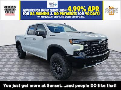 New 2026 Chevrolet Silverado 1500 - photo 1