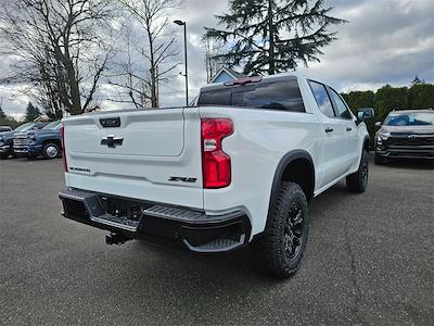 New 2026 Chevrolet Silverado 1500 - photo 1