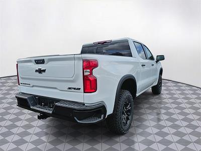 New 2026 Chevrolet Silverado 1500 - photo 1