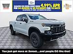 New 2026 Chevrolet Silverado 1500 ZR2 Crew Cab for sale #25725 - photo 1